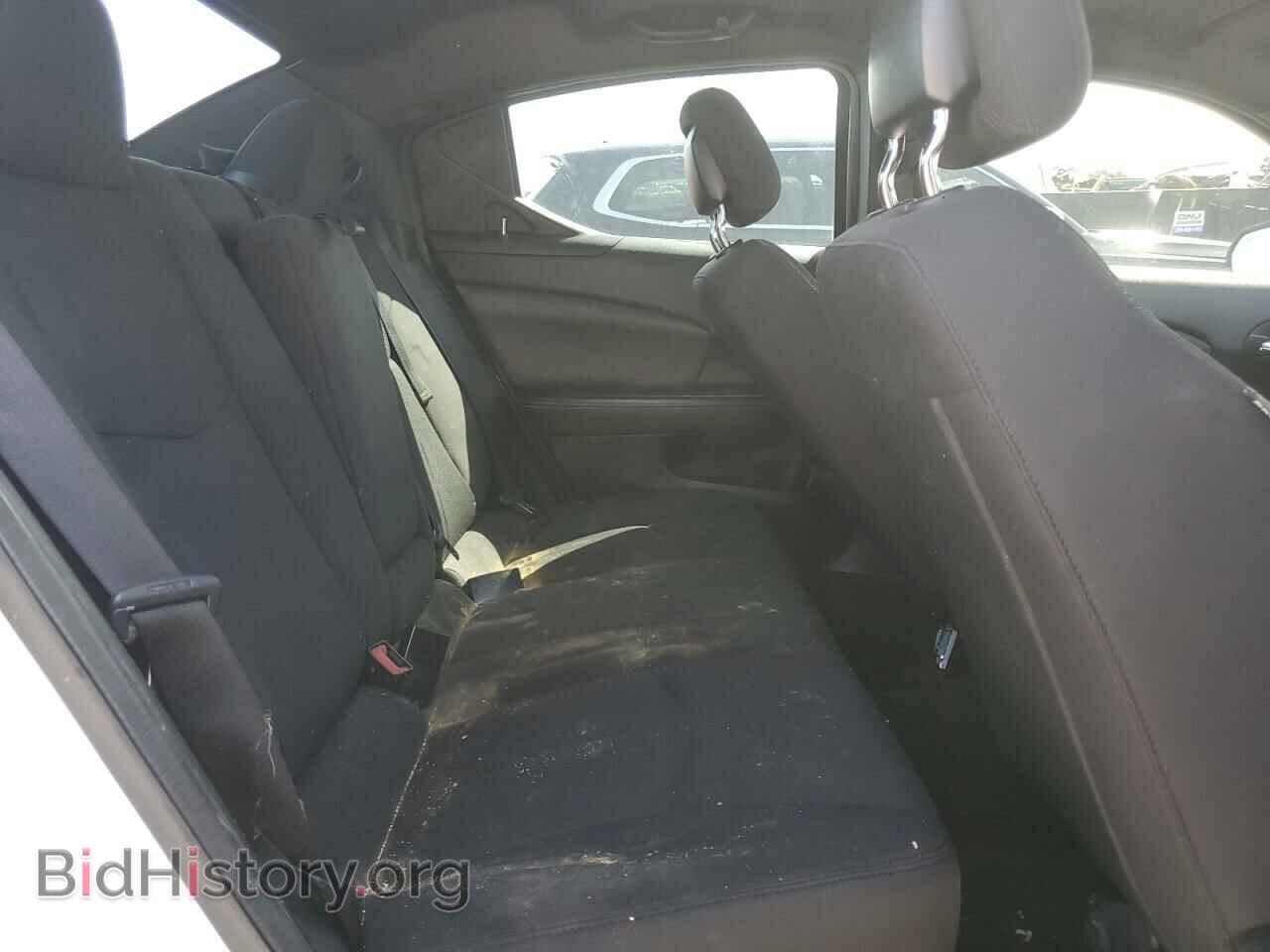2013 DODGE AVENGER - VIN: 1C3CDZCB1DN576258 - Фото 10