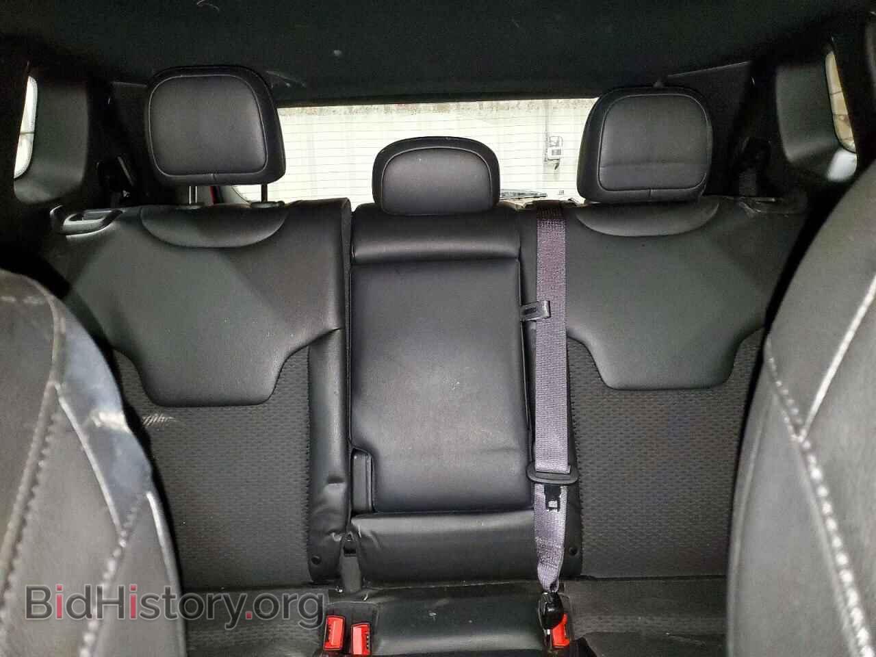 2024 JEEP COMPASS - VIN: 3C4NJDBNXRT593630 - Photo 10