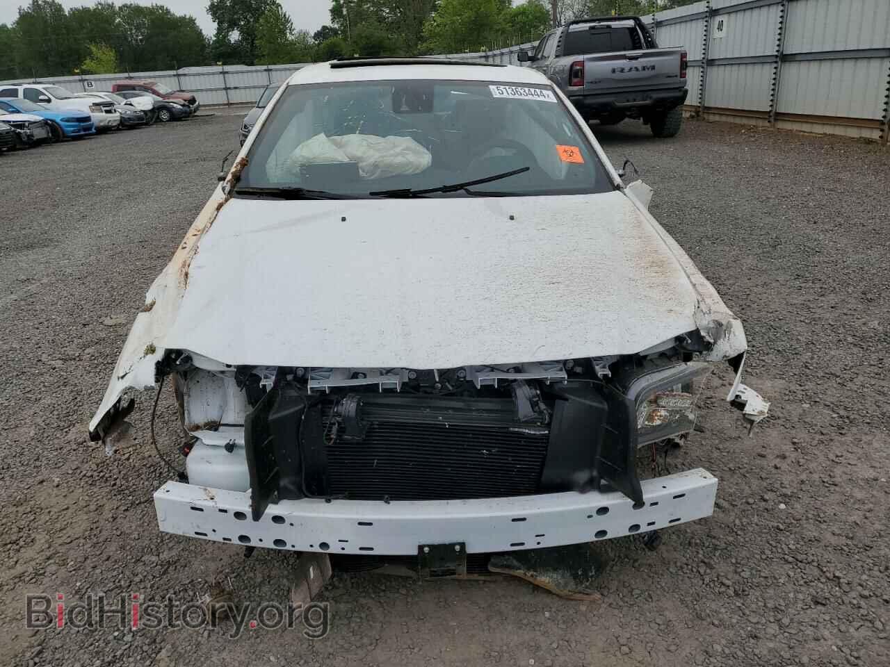 2023 CHRYSLER 300 - VIN: 2C3CCABTXPH657884 - Photo 5