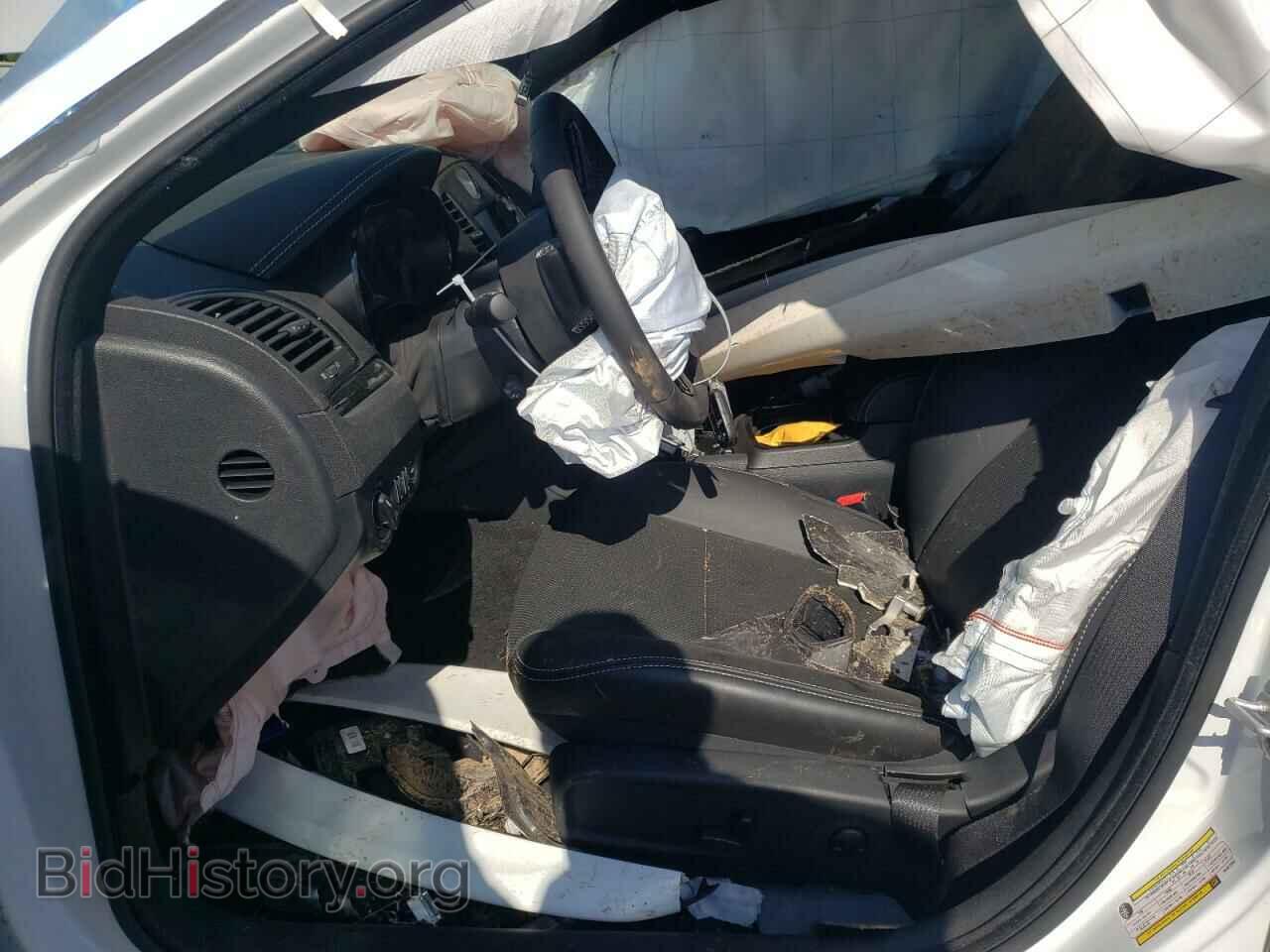 2023 CHRYSLER 300 - VIN: 2C3CCABTXPH657884 - Photo 7