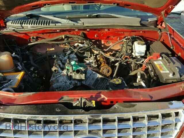 2005 FORD EXPLORER - VIN: 1FMZU63K55ZA01560 - Фото 7