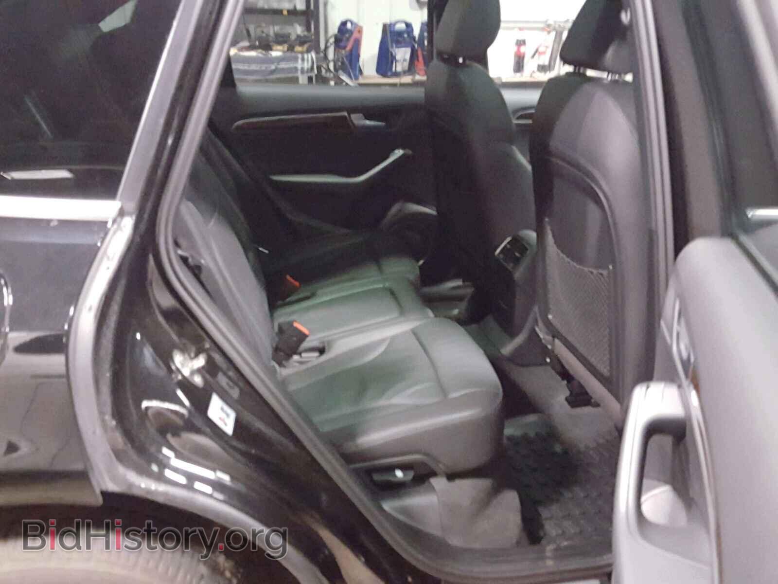 2015 AUDI Q5 - VIN: WA1DGAFP7FA115750 - Фото 6