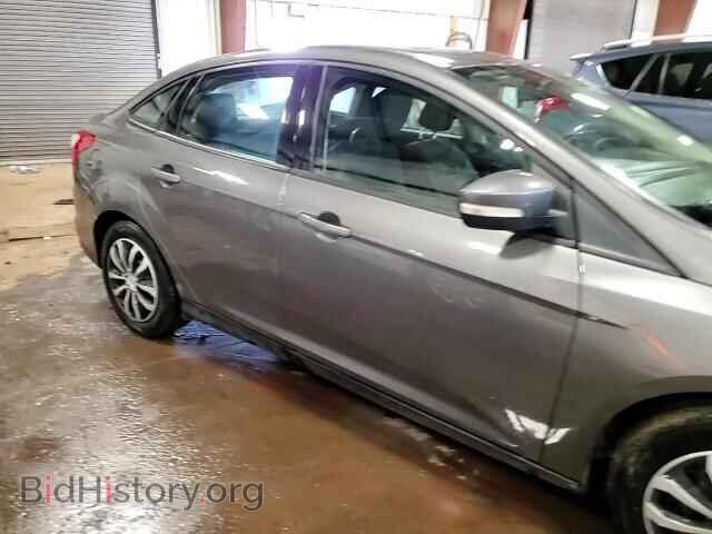 2012 FORD FOCUS - VIN: 1FAHP3F29CL311170 - Фото 13