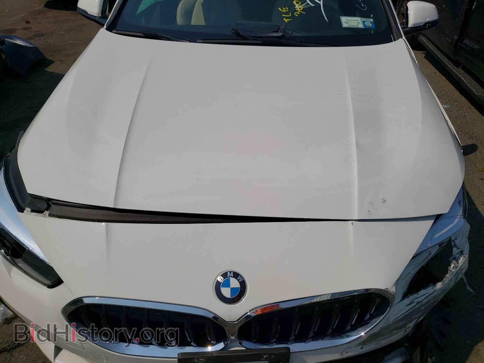 2021 BMW 2 SERIES - VIN: WBA73AK09M7G55778 - Фото 7