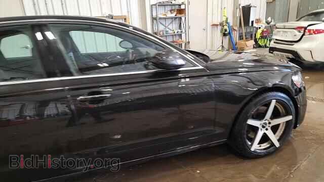 2015 AUDI A6 - VIN: WAUGFAFC5FN008527 - Фото 14