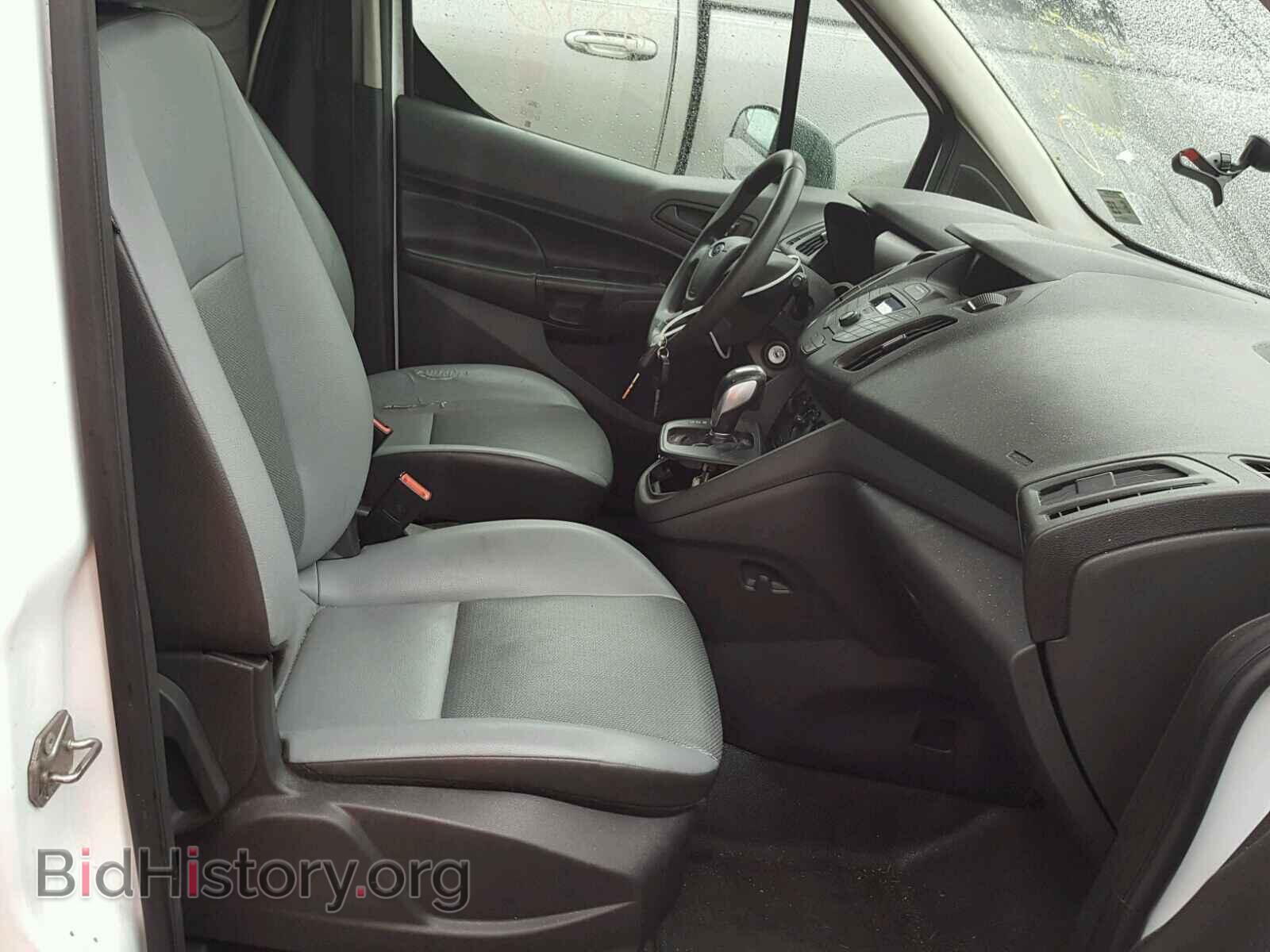 2014 FORD TRANSIT CO - VIN: NM0LS6E73E1152031 - Фото 5
