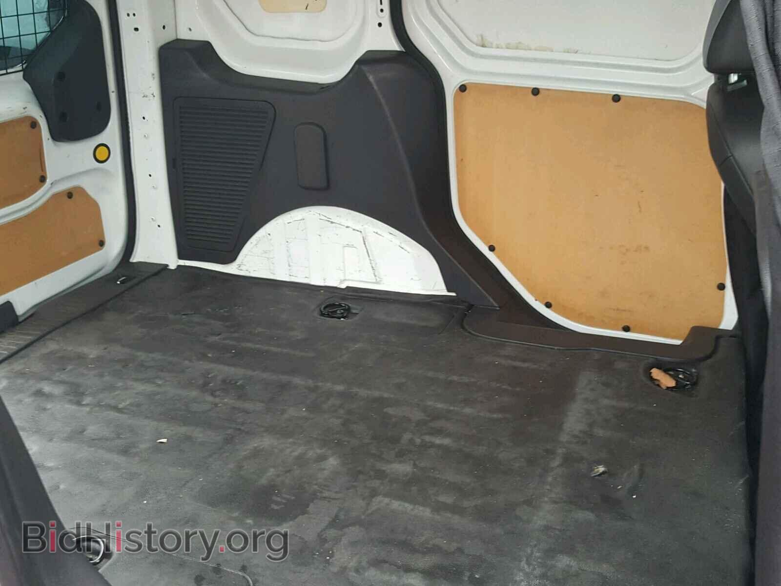 2014 FORD TRANSIT CO - VIN: NM0LS6E73E1152031 - Фото 6