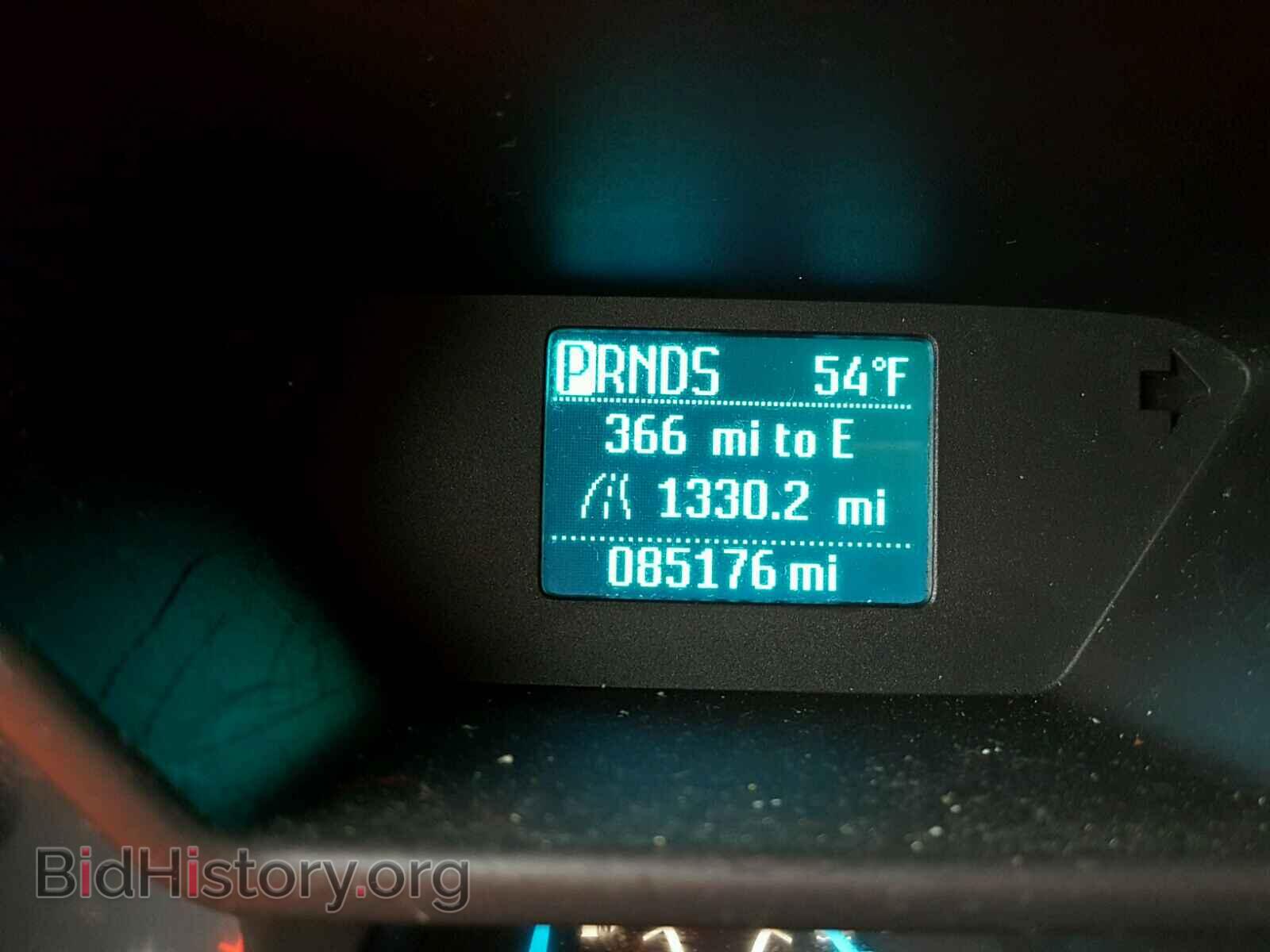 2014 FORD TRANSIT CO - VIN: NM0LS6E73E1152031 - Фото 8