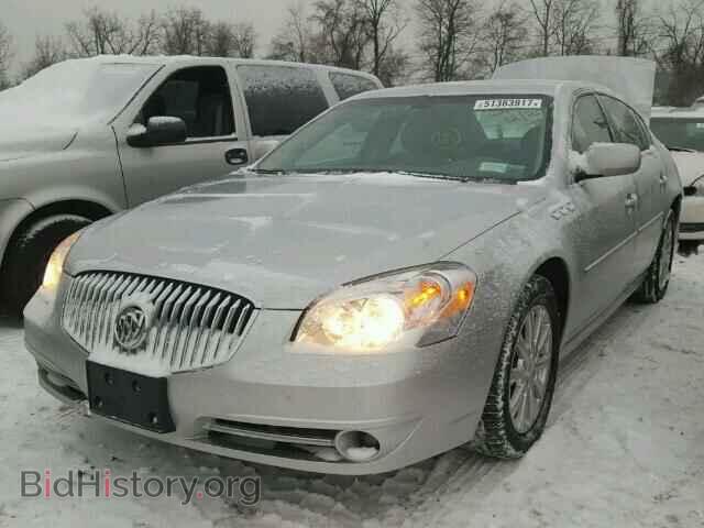 2011 BUICK LUCERNE - VIN: 1G4HC5EM9BU123080 - Фото 2