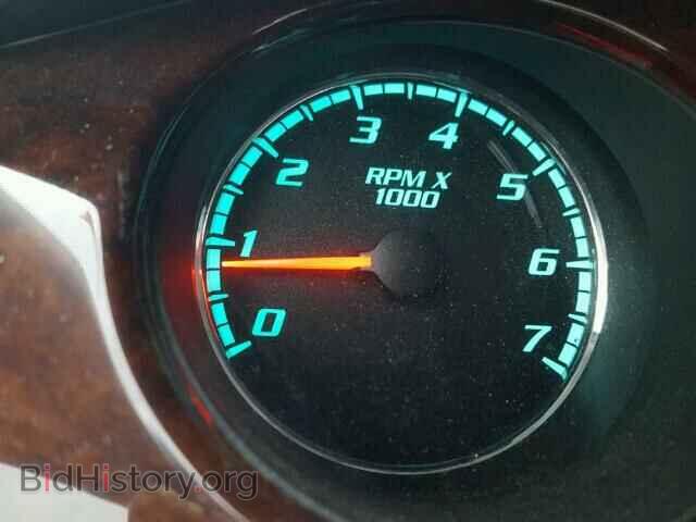 2011 BUICK LUCERNE - VIN: 1G4HC5EM9BU123080 - Фото 9