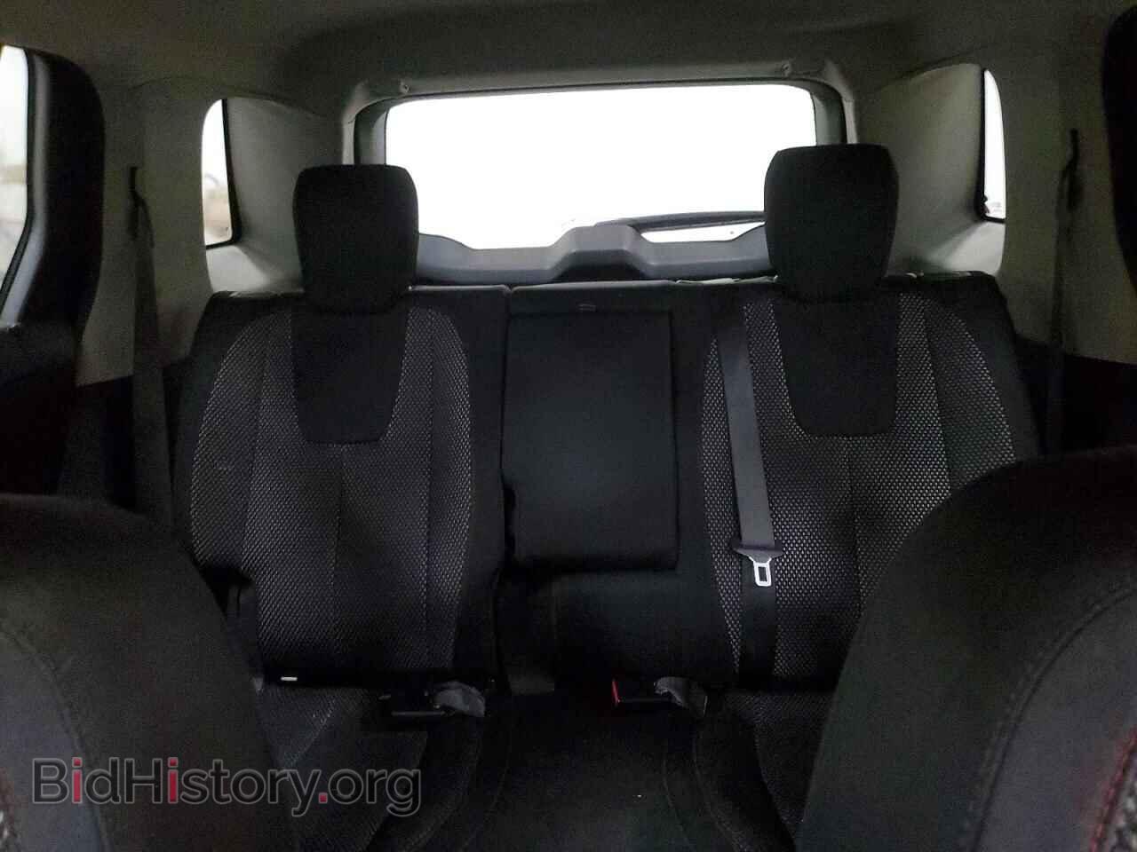 2017 GMC TERRAIN - VIN: 2GKFLTEK0H6181332 - Фото 10