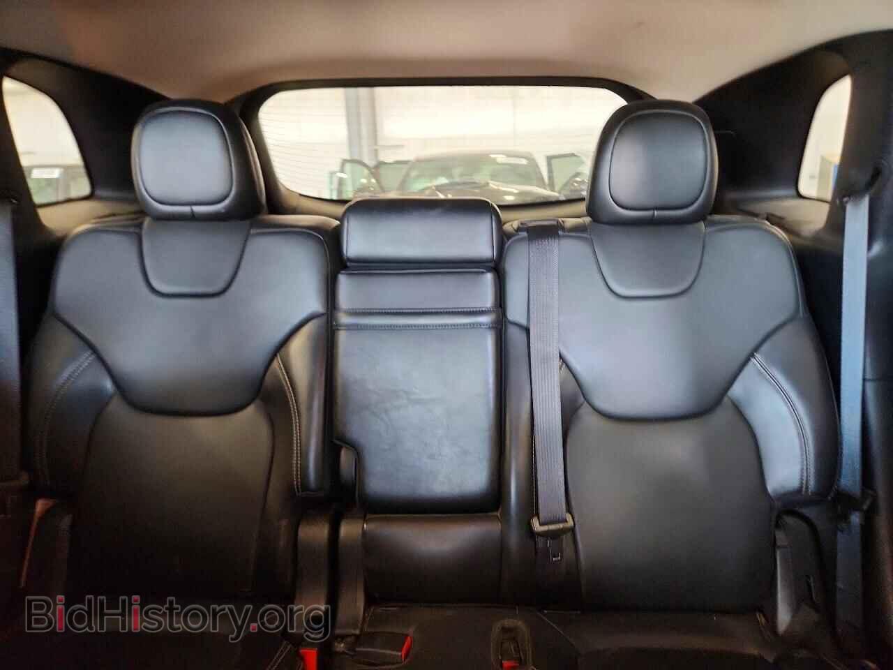 2018 JEEP CHEROKEE - VIN: 1C4PJMDB5JD582041 - Фото 10