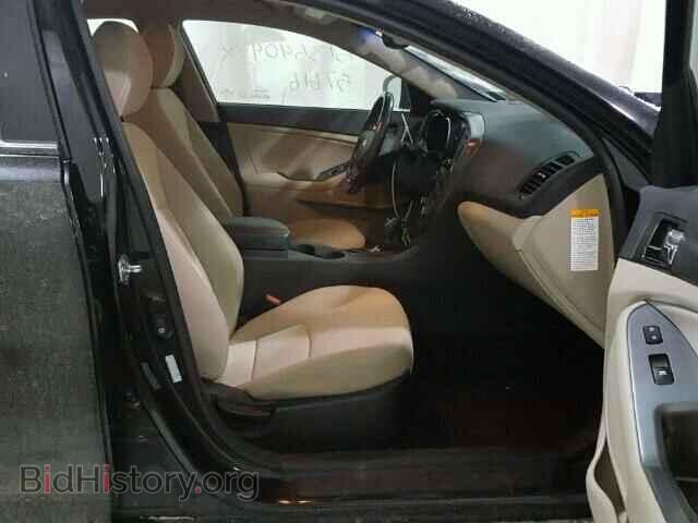 2013 KIA OPTIMA - VIN: KNAGM4AD6D5049821 - Фото 5