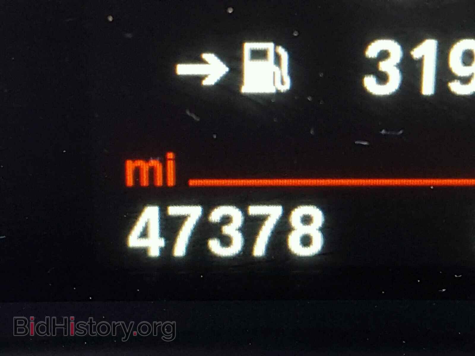 2015 BMW X3 - VIN: 5UXWX9C52F0D60706 - Фото 8