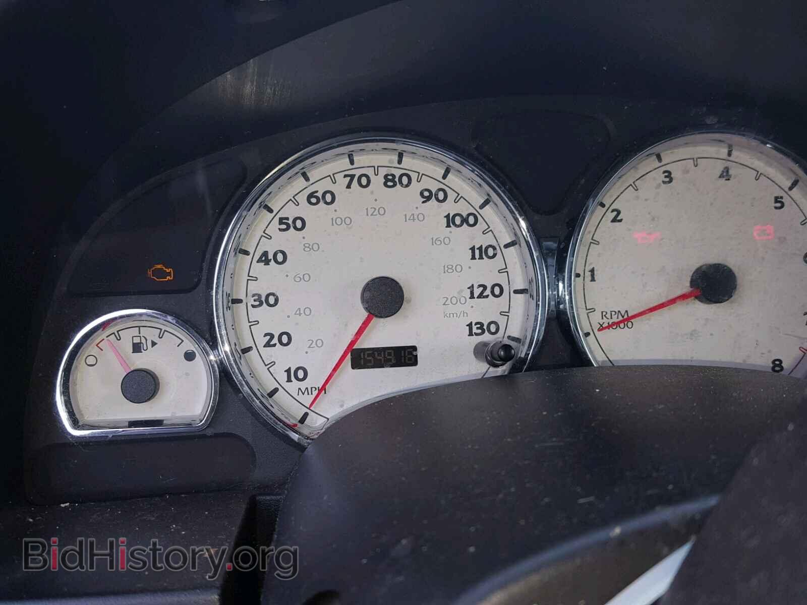 2006 SATURN VUE - VIN: 5GZCZ53496S899872 - Фото 8