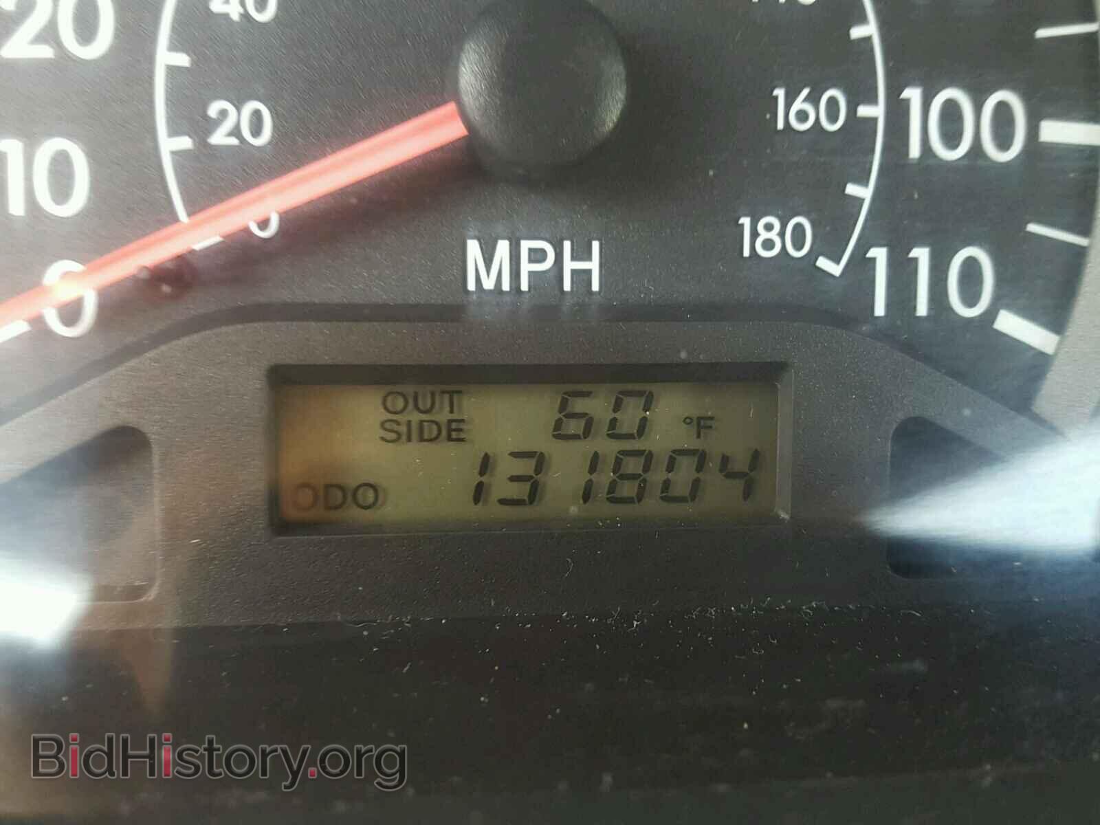 2003 TOYOTA COROLLA - VIN: 1NXBR32E13Z019027 - Фото 8