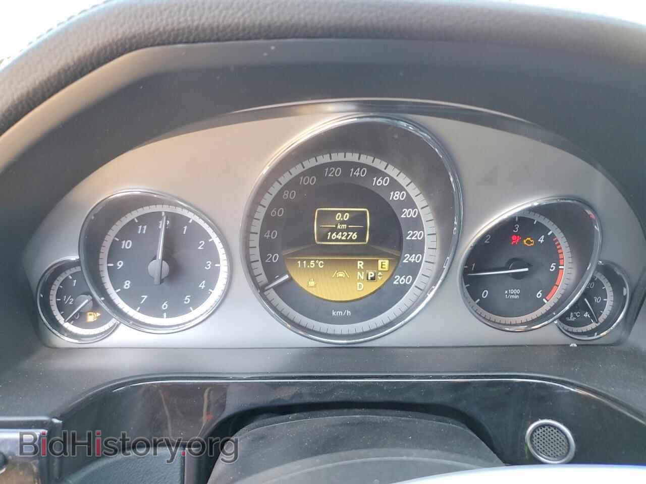 2012 MERCEDES-BENZ E-CLASS - VIN: WDDHF2EB3CA558906 - Фото 9