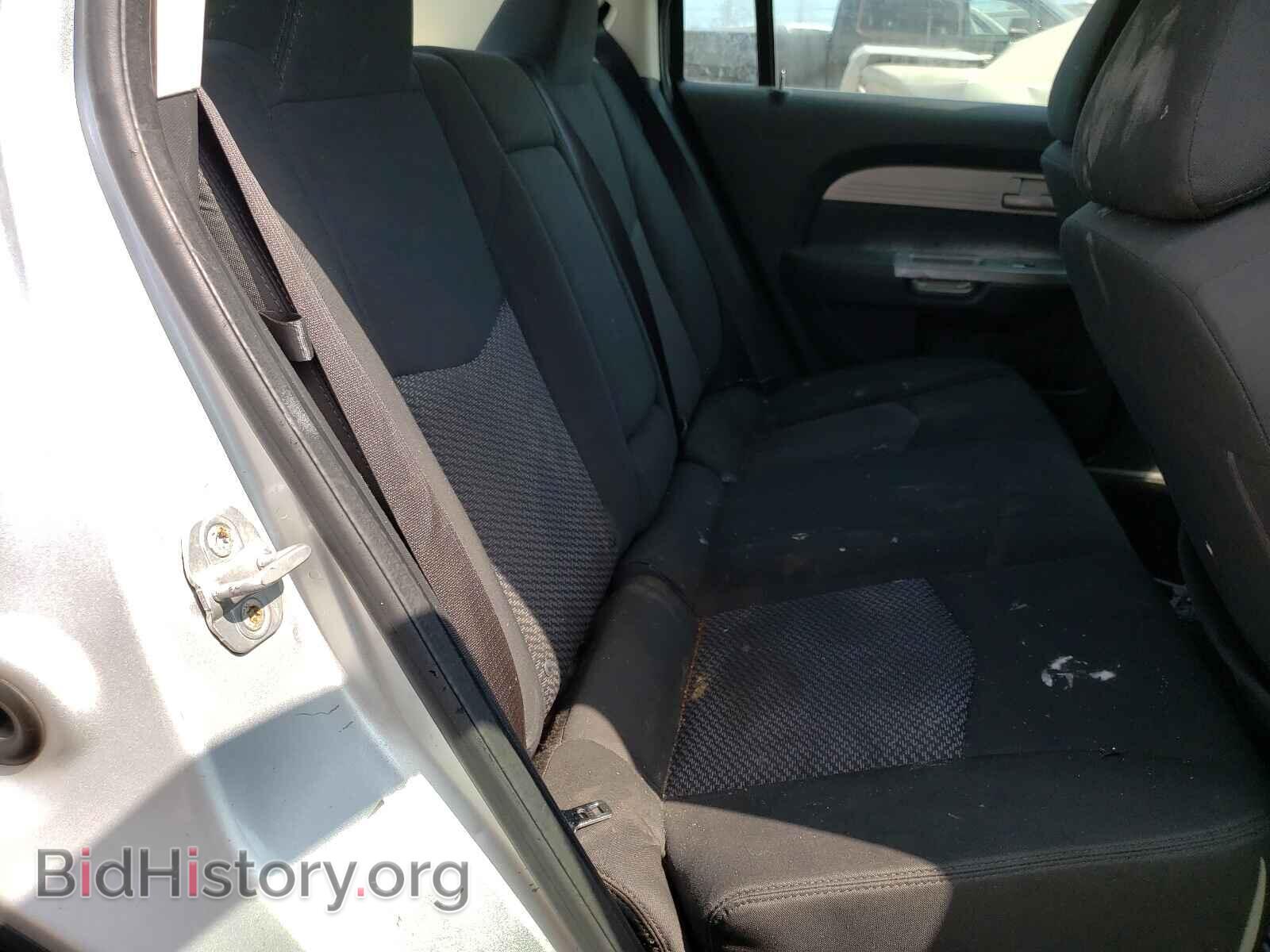2009 CHRYSLER SEBRING - VIN: 1C3LC46B19N534150 - Фото 6