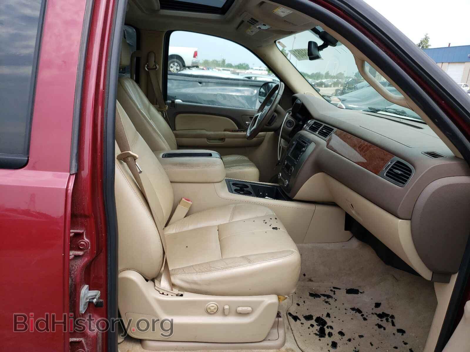 2007 GMC YUKON - VIN: 1GKFK13017J111221 - Photo 5