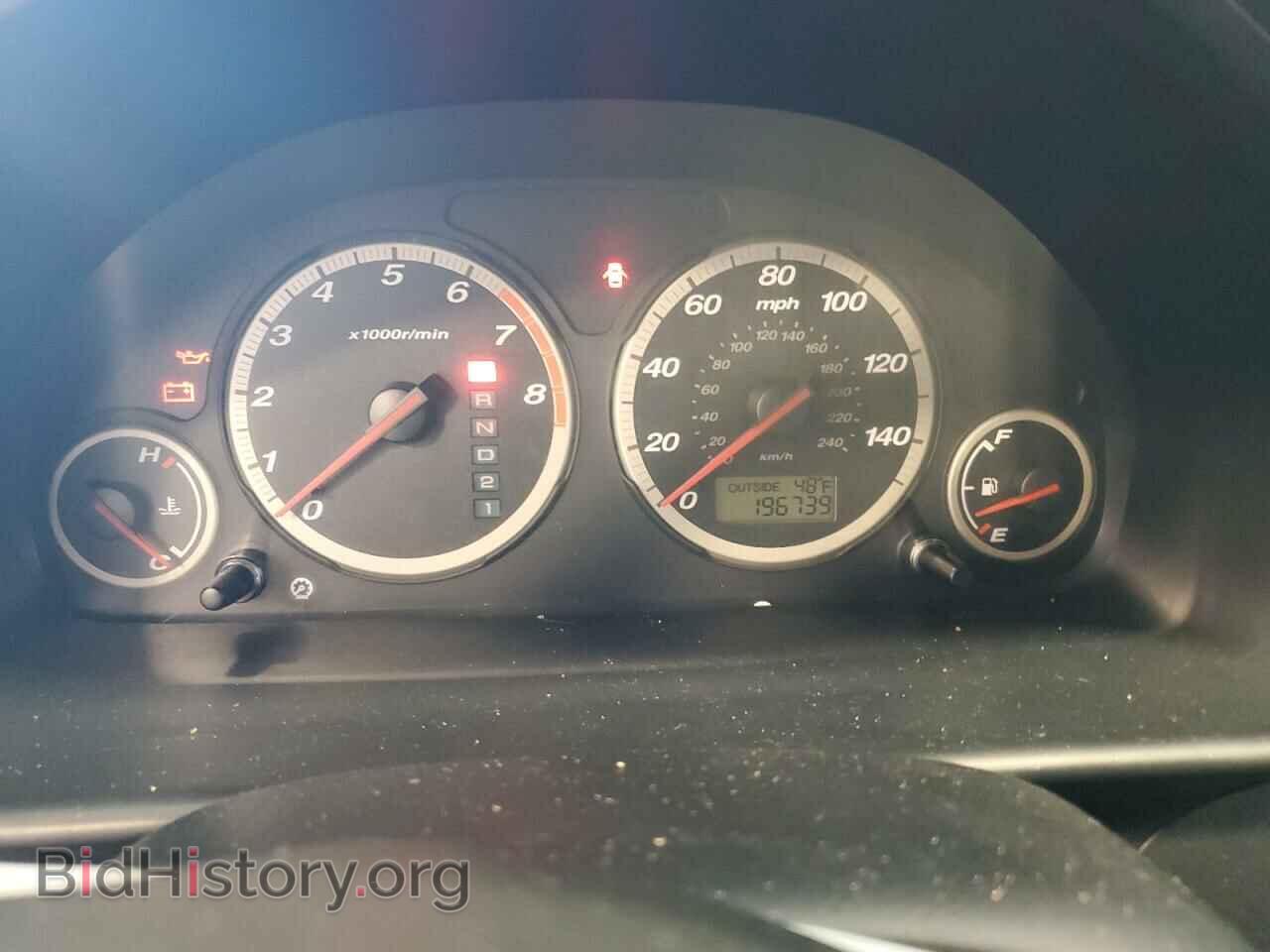 2005 HONDA CRV - VIN: JHLRD78945C064915 - Фото 9