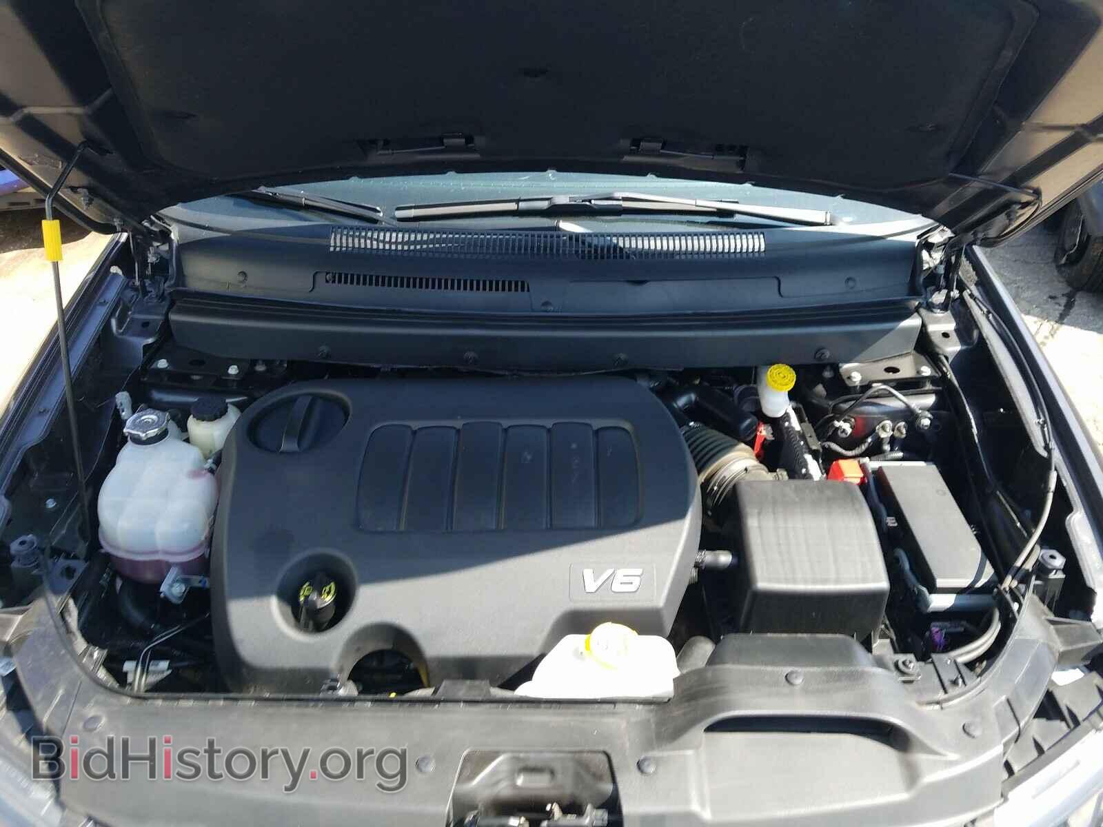 2019 DODGE JOURNEY - VIN: 3C4PDCGG3KT859595 - Фото 7