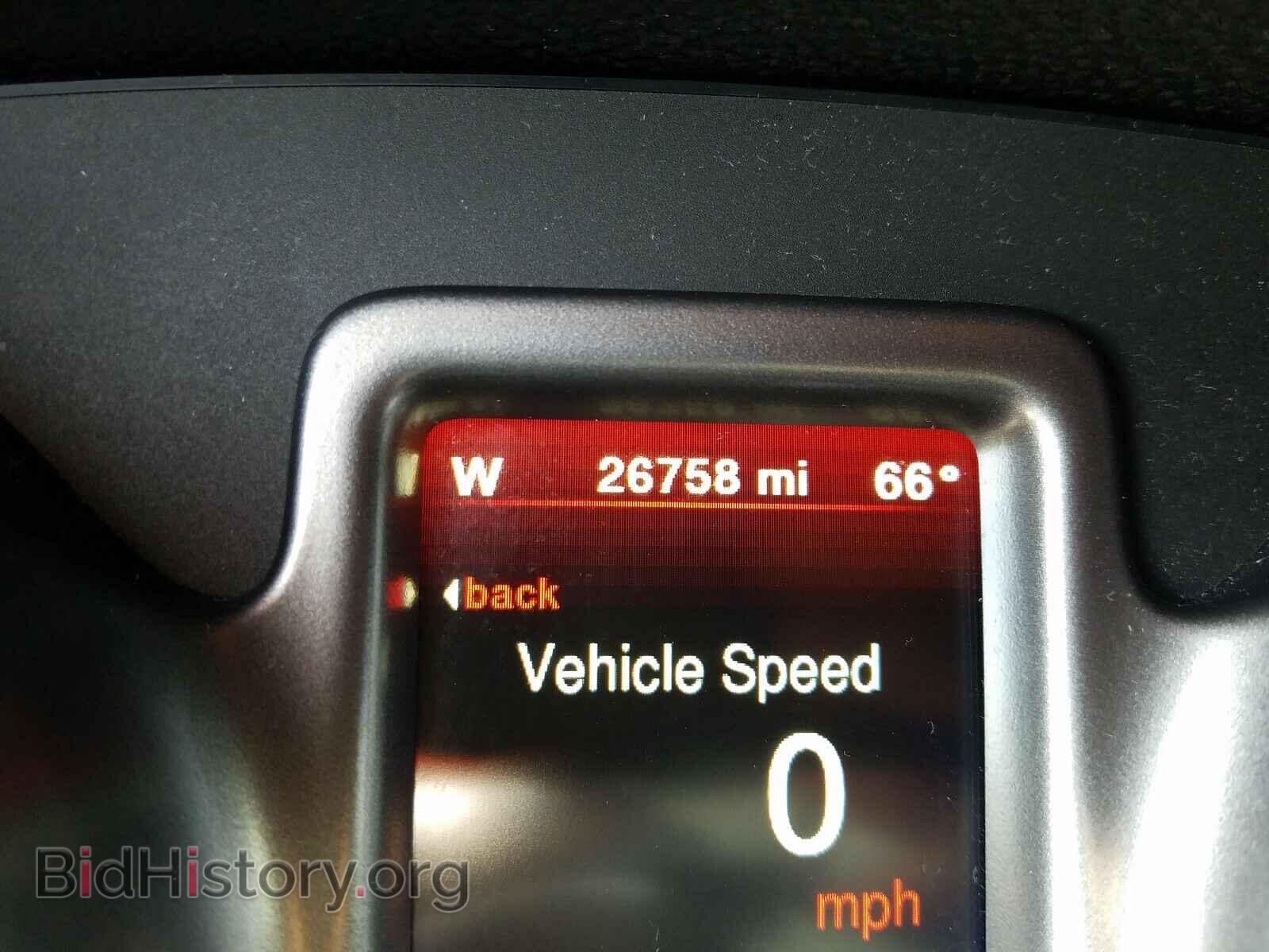 2019 DODGE JOURNEY - VIN: 3C4PDCGG3KT859595 - Фото 8