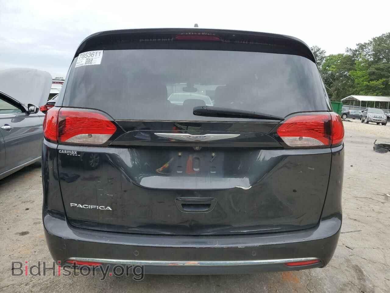 2017 CHRYSLER PACIFICA - VIN: 2C4RC1BG8HR534203 - Photo 6
