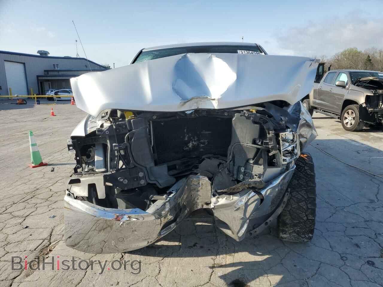 2017 RAM 1500 - VIN: 1C6RR7LT1HS701701 - Фото 5