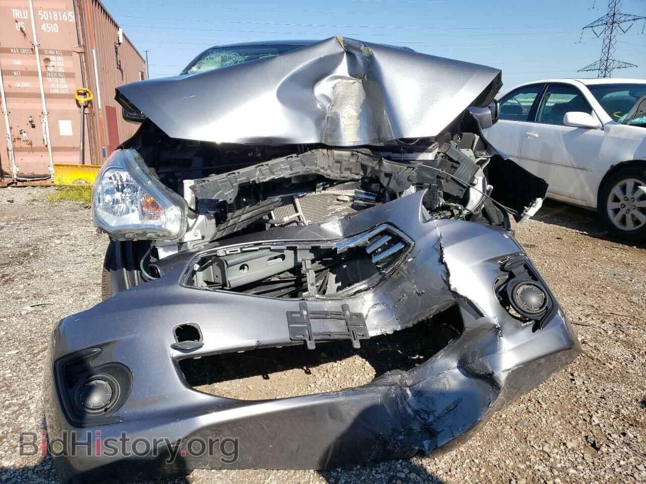 2019 MITSUBISHI MIRAGE - VIN: ML32F3FJ4KHF13030 - Фото 9