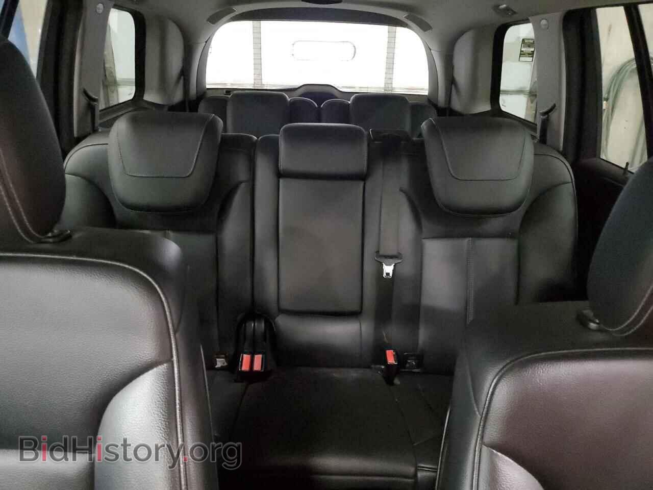 2012 MERCEDES-BENZ GL-CLASS - VIN: 4JGBF7BE1CA784739 - Фото 10