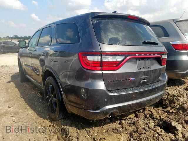 2017 DODGE DURANGO GT - VIN: 1C4RDHDG8HC833542 - Photo 3