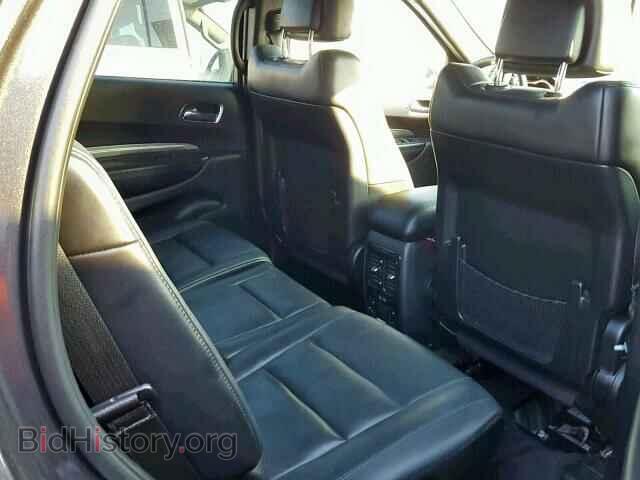 2017 DODGE DURANGO GT - VIN: 1C4RDHDG8HC833542 - Photo 6