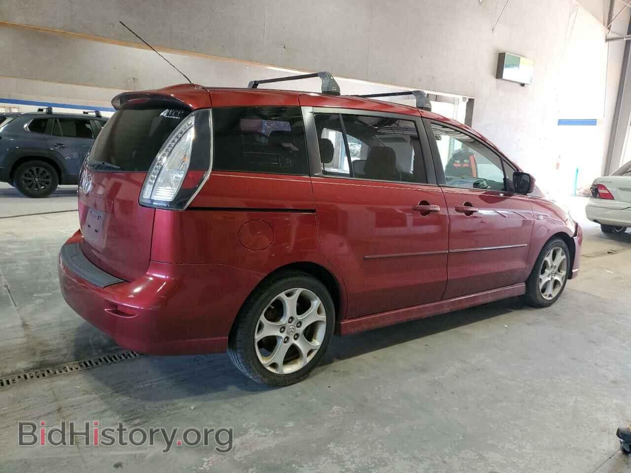 2009 MAZDA 5 - VIN: JM1CR293890339825 - Фото 3