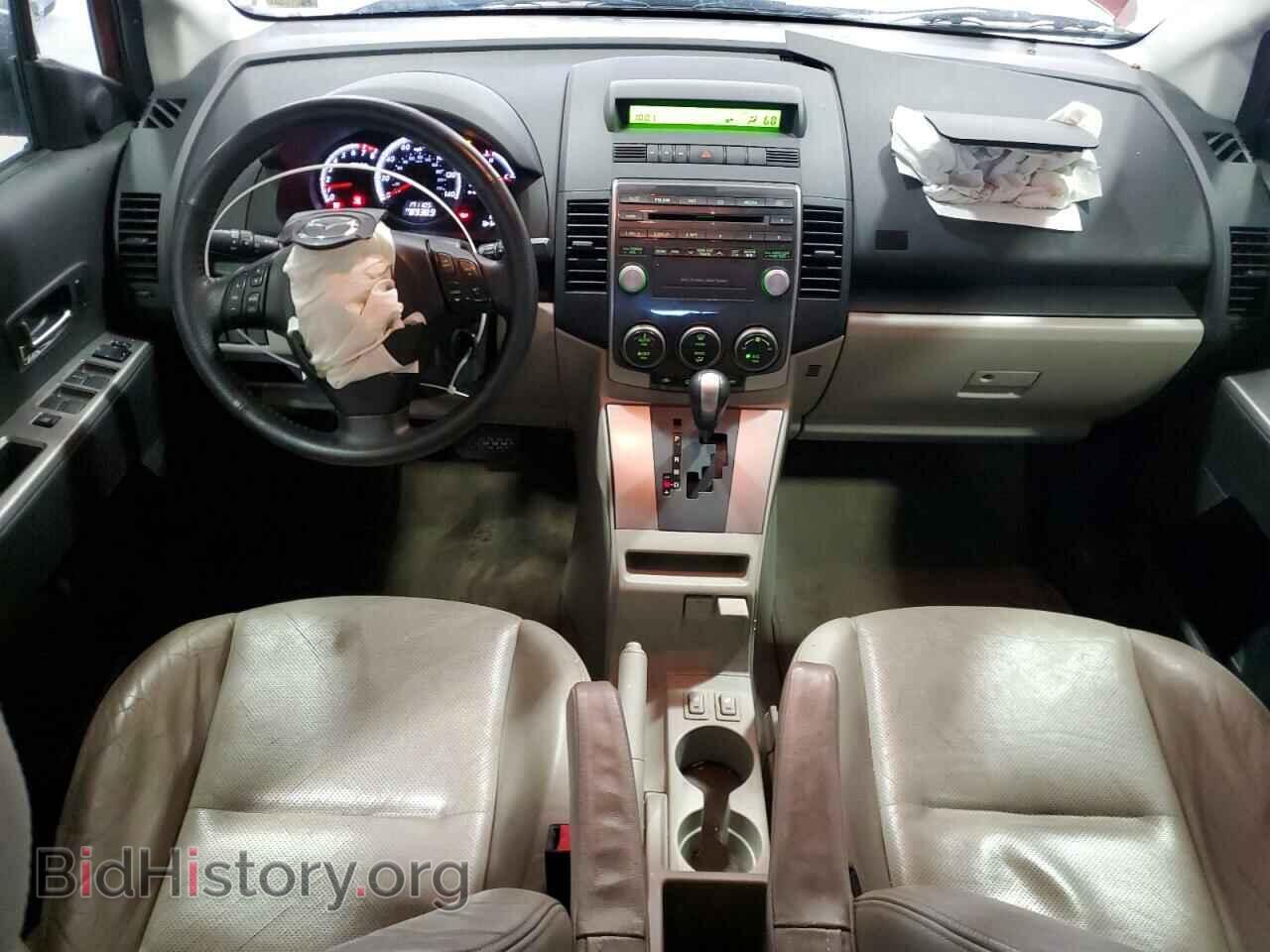 2009 MAZDA 5 - VIN: JM1CR293890339825 - Фото 8