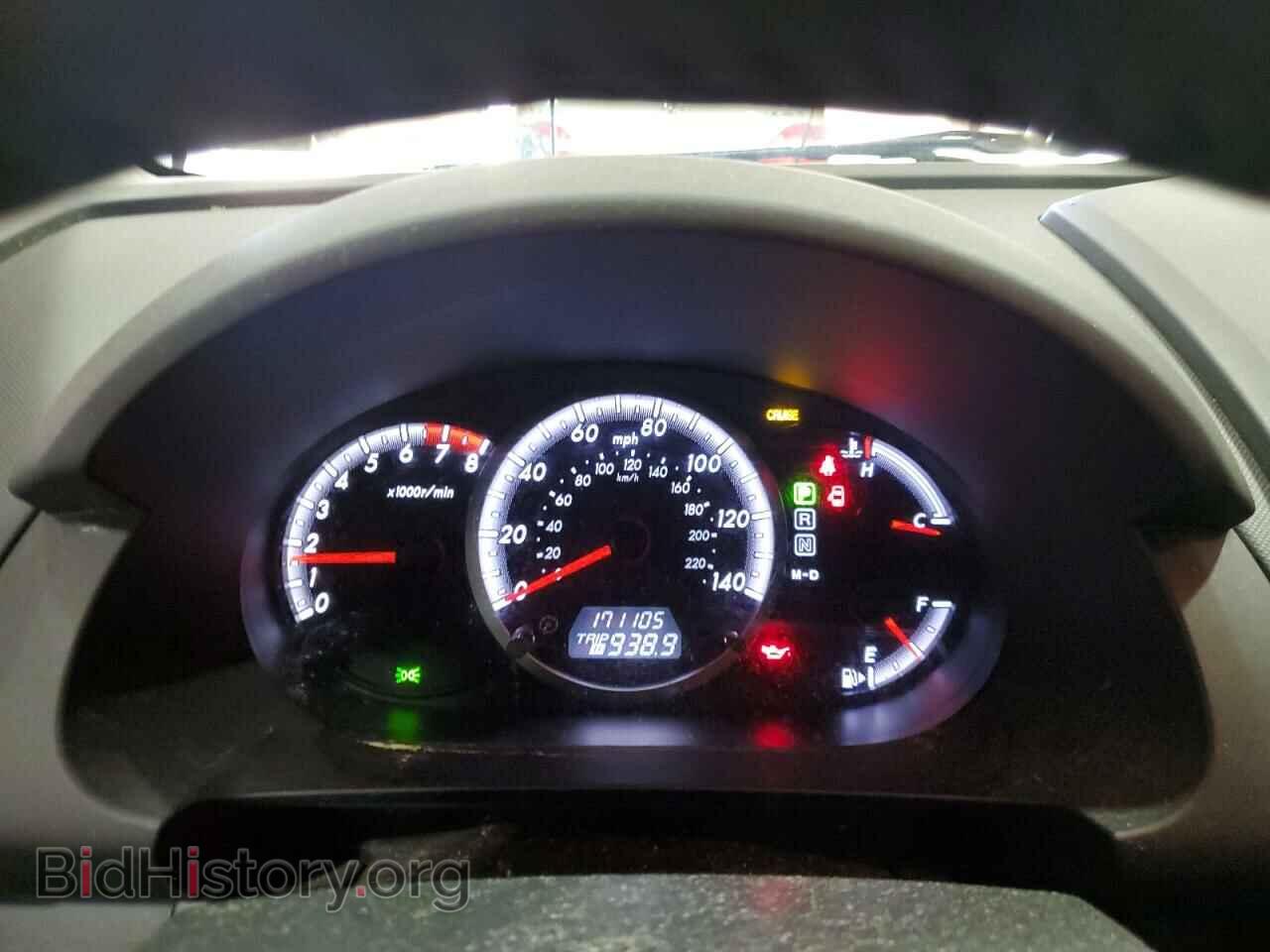 2009 MAZDA 5 - VIN: JM1CR293890339825 - Фото 9