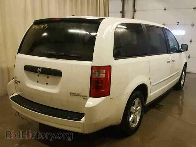 2010 DODGE CARAVAN - VIN: 2D4RN4DE5AR307714 - Photo 4