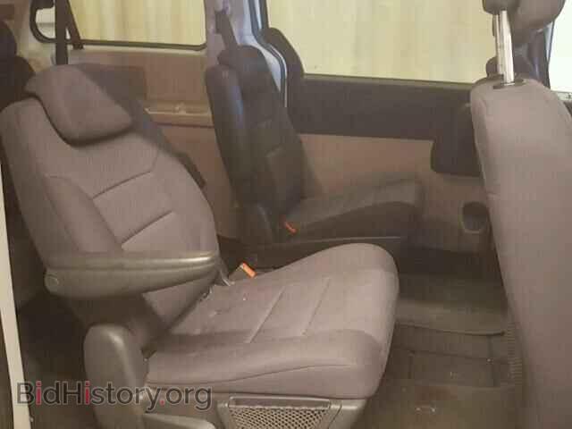 2010 DODGE CARAVAN - VIN: 2D4RN4DE5AR307714 - Photo 6