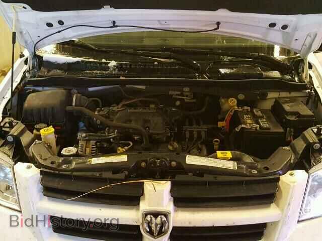 2010 DODGE CARAVAN - VIN: 2D4RN4DE5AR307714 - Photo 7
