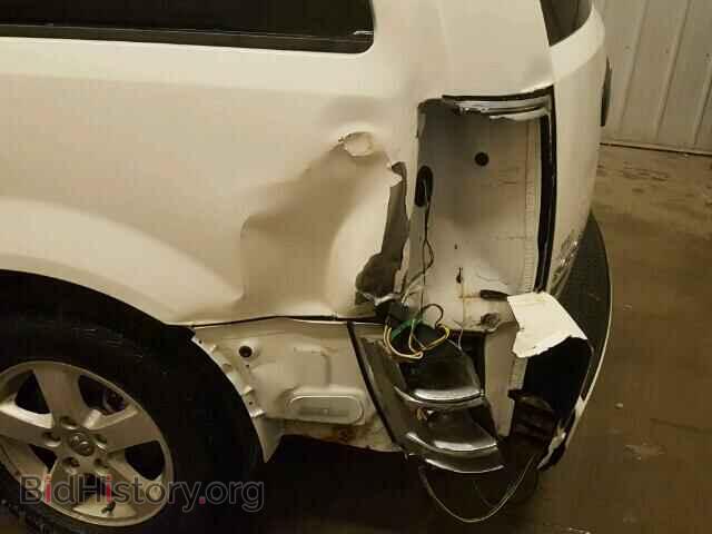 2010 DODGE CARAVAN - VIN: 2D4RN4DE5AR307714 - Photo 9