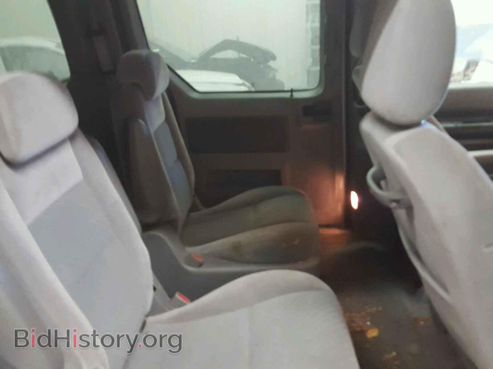2005 FORD FREESTAR - VIN: 2FMDA52255BA38769 - Фото 6