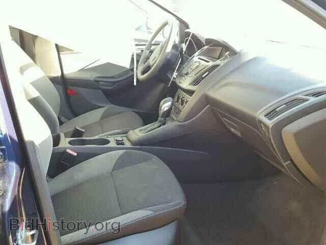 2012 FORD FOCUS - VIN: 1FAHP3E2XCL124490 - Photo 5