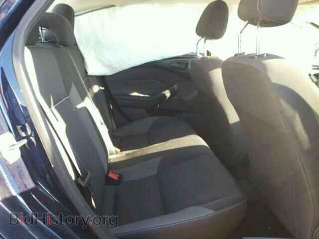 2012 FORD FOCUS - VIN: 1FAHP3E2XCL124490 - Photo 6