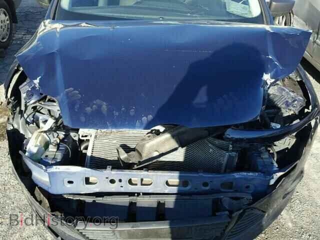 2012 FORD FOCUS - VIN: 1FAHP3E2XCL124490 - Photo 7