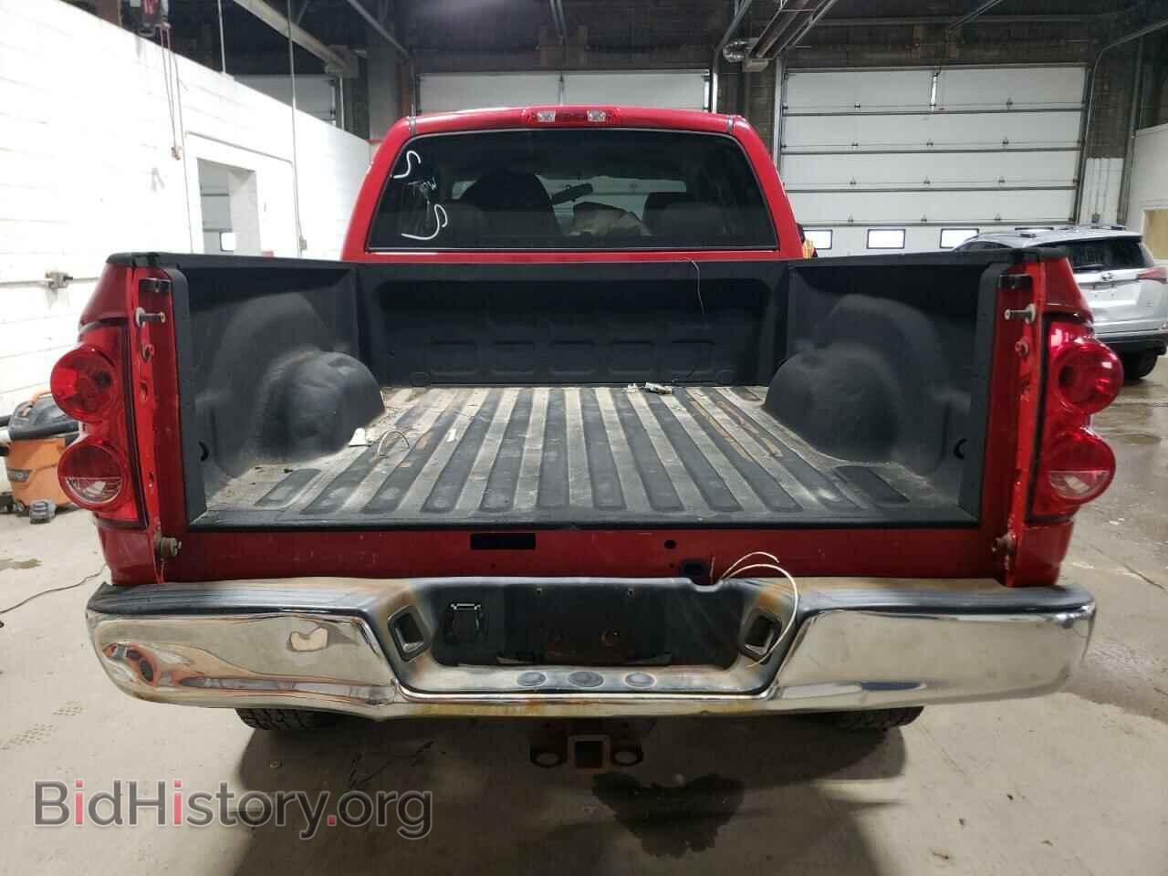 2009 DODGE All Models - VIN: 3D7KS28TX9G541875 - Photo 6