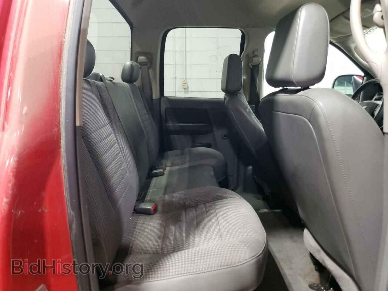2009 DODGE All Models - VIN: 3D7KS28TX9G541875 - Photo 10