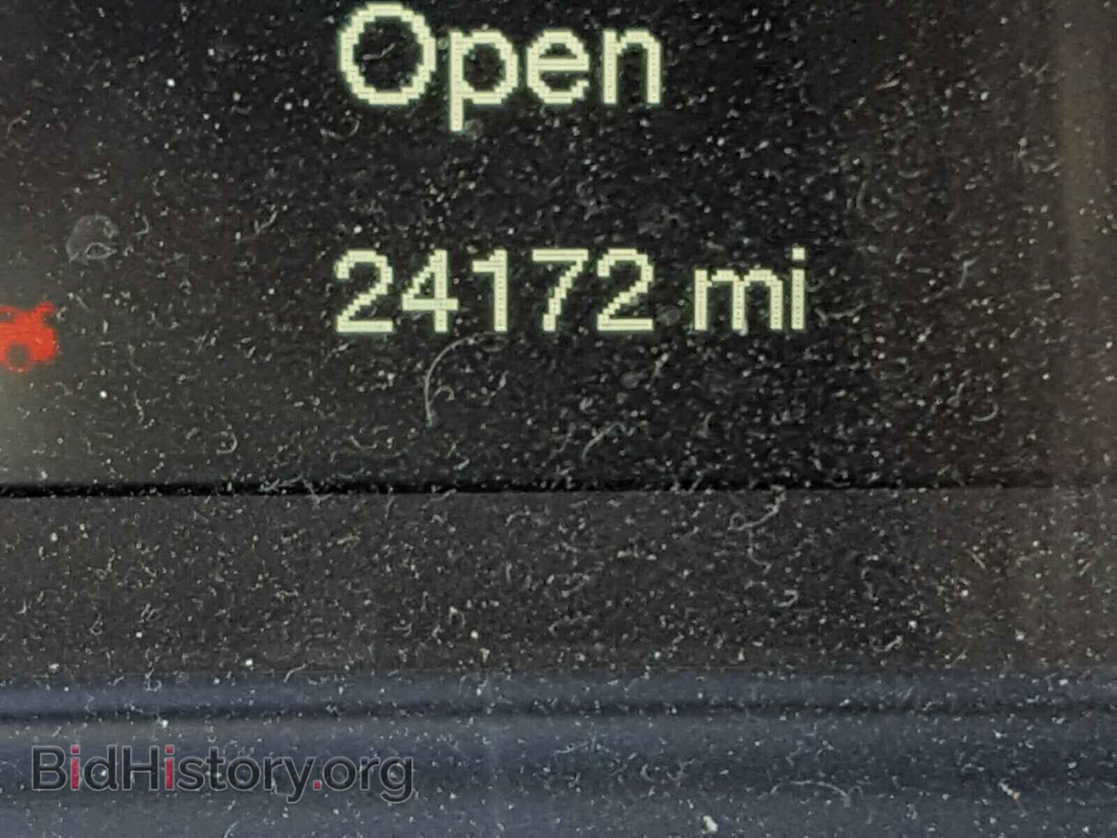2016 CHRYSLER 200 - VIN: 1C3CCCABXGN157994 - Фото 8