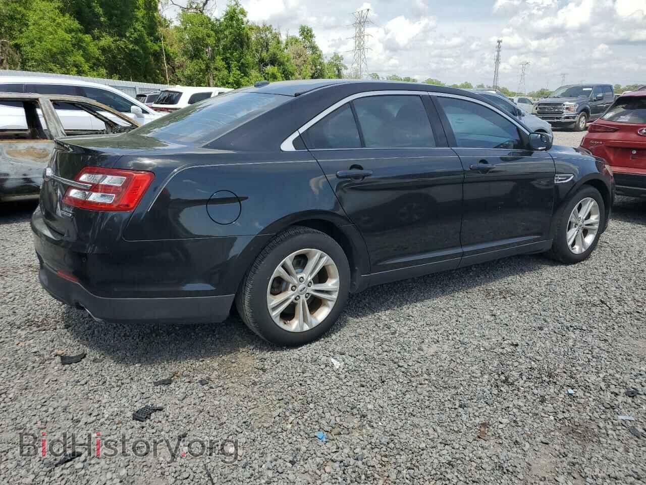 2015 FORD TAURUS - VIN: 1FAHP2E80FG130813 - Photo 3