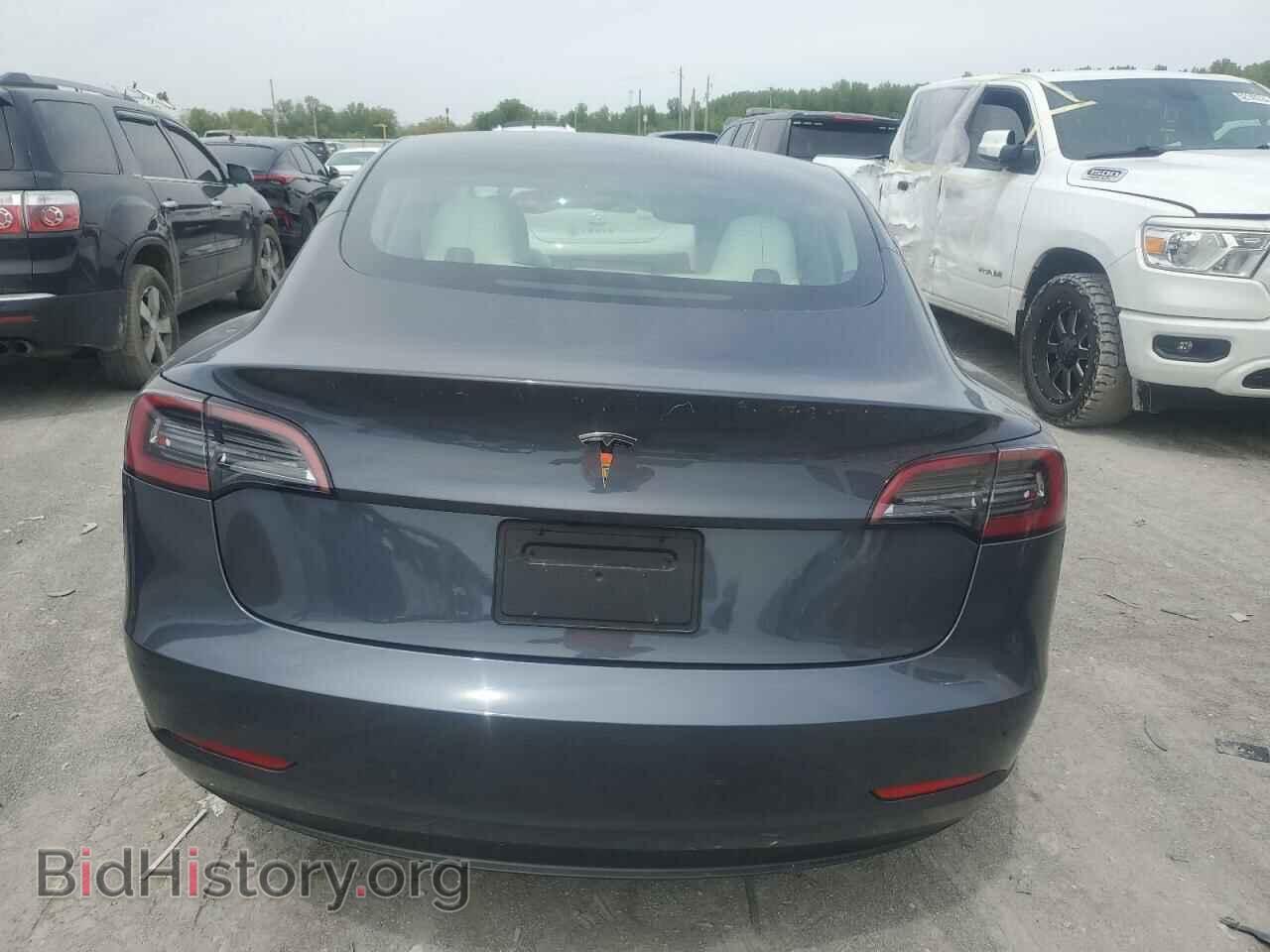 2023 TESLA MODEL 3 - VIN: 5YJ3E1EA7PF646623 - Photo 6