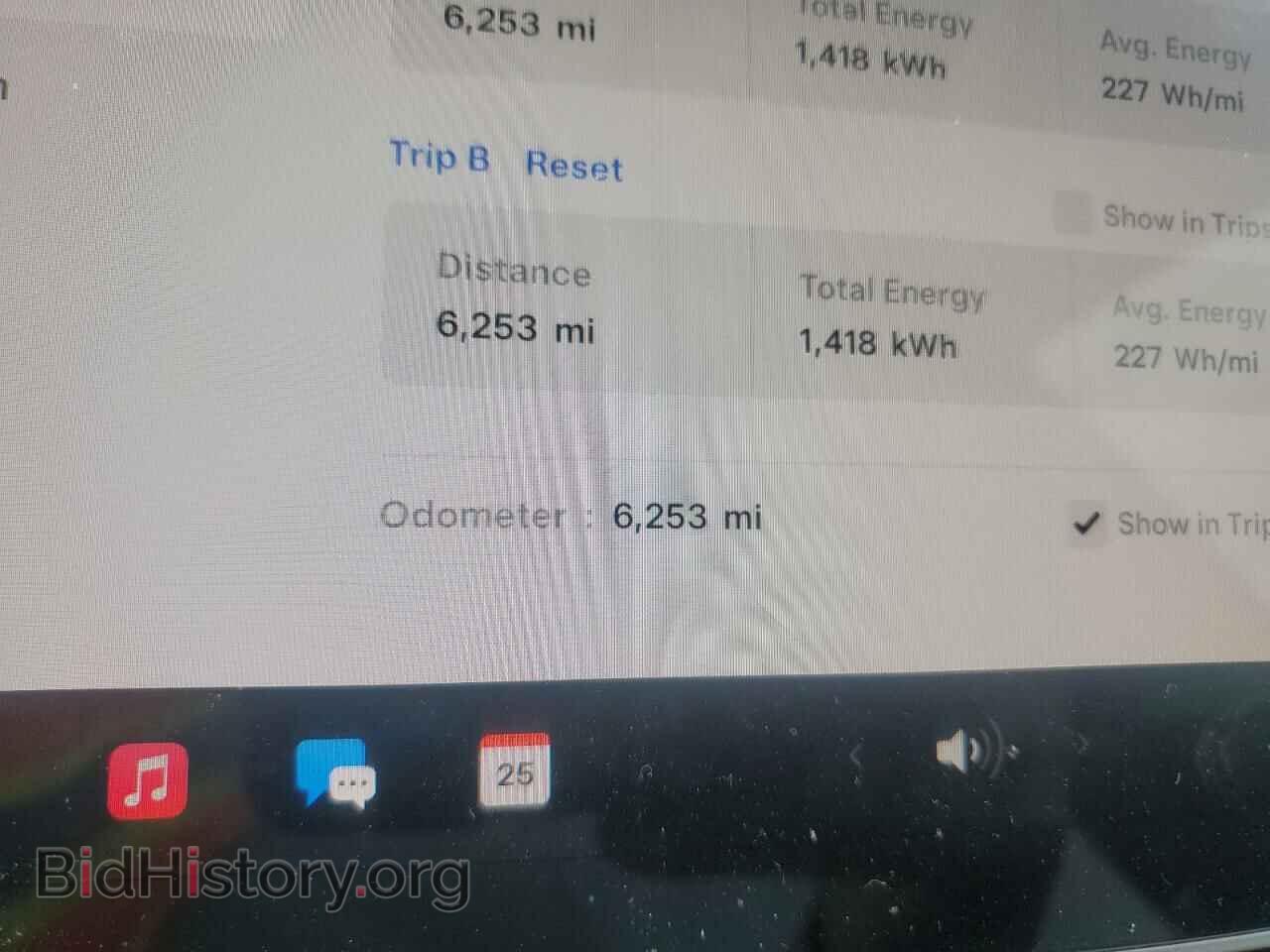 2023 TESLA MODEL 3 - VIN: 5YJ3E1EA7PF646623 - Photo 9