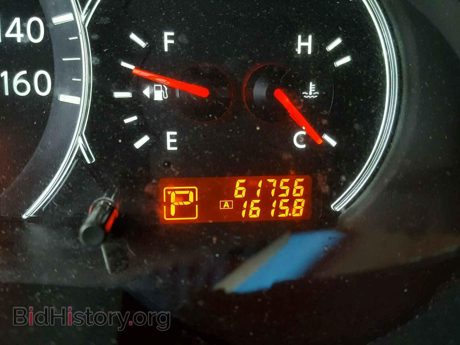 2012 NISSAN ALTIMA BAS - VIN: 1N4AL2AP1CN563350 - Фото 8